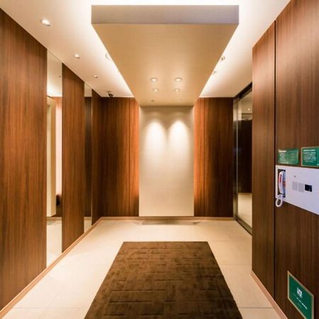 Super Hotel Tokyo Kinshicho Ekimae / Vacation Stay 78884 Eksteriør bilde