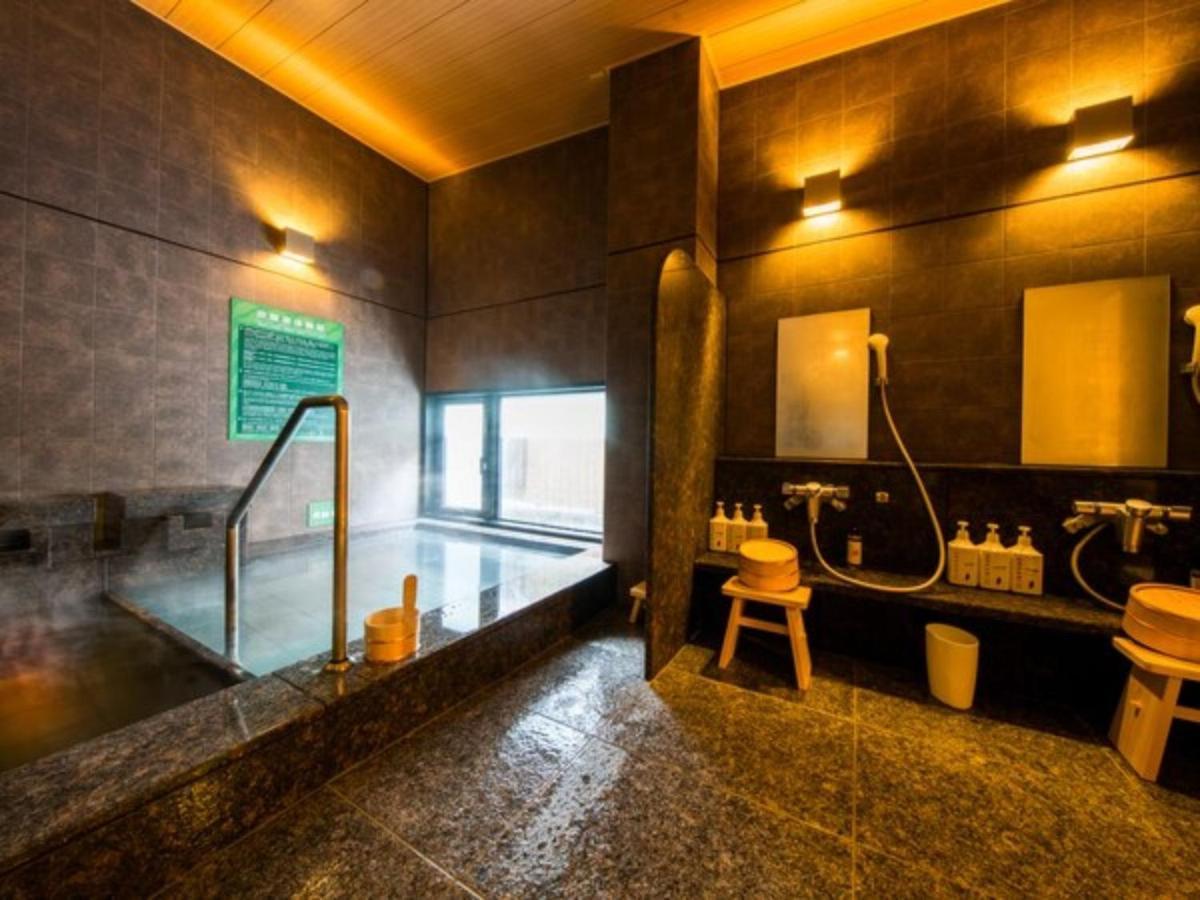 Super Hotel Tokyo Kinshicho Ekimae / Vacation Stay 78884 Eksteriør bilde