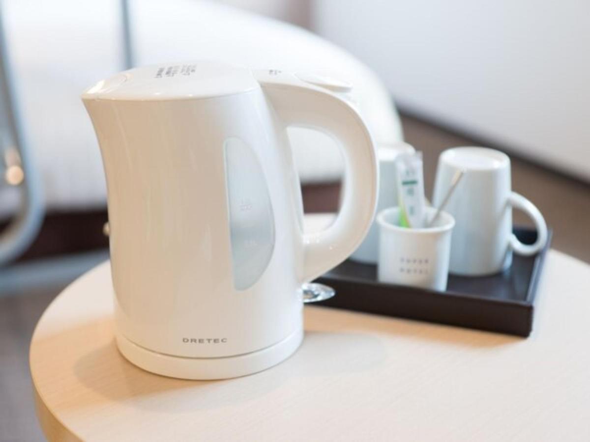 Super Hotel Tokyo Kinshicho Ekimae / Vacation Stay 78884 Eksteriør bilde