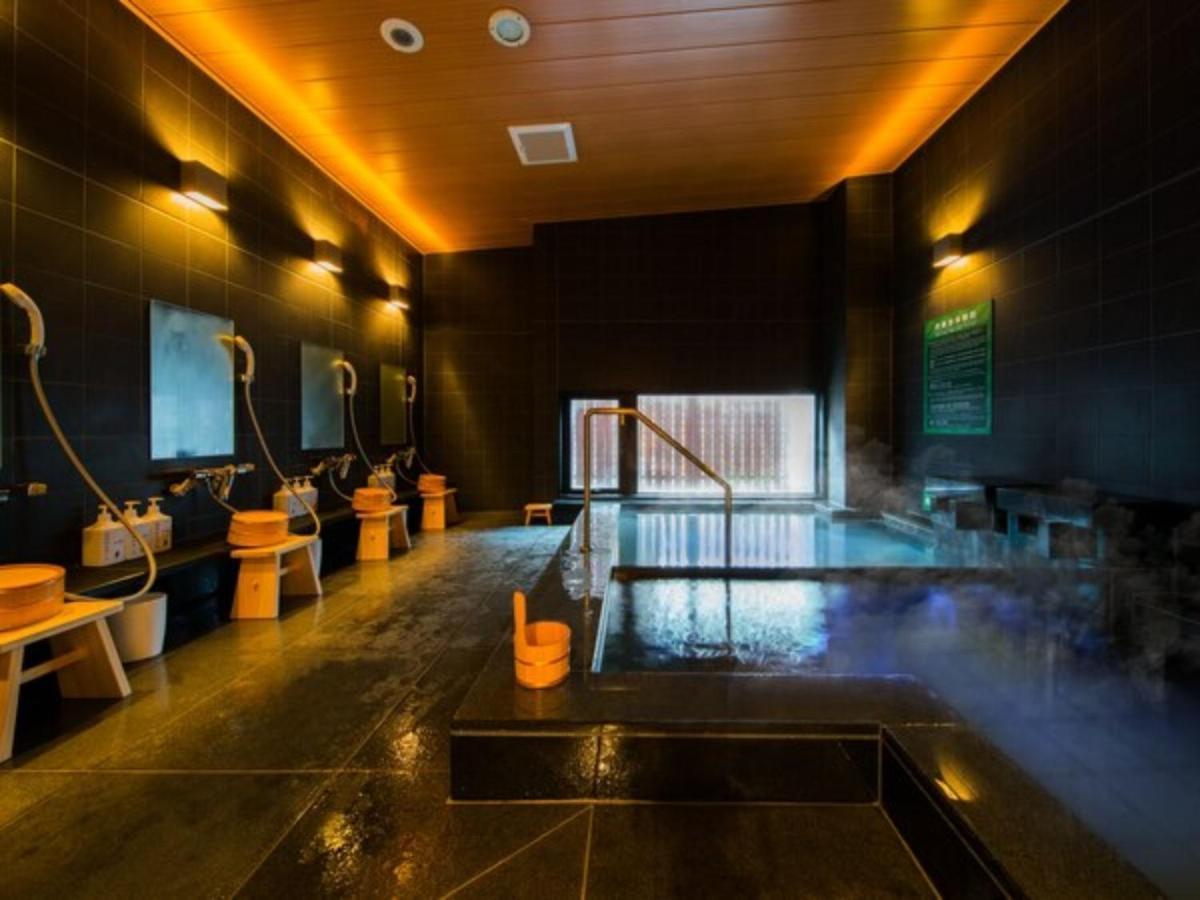 Super Hotel Tokyo Kinshicho Ekimae / Vacation Stay 78884 Eksteriør bilde