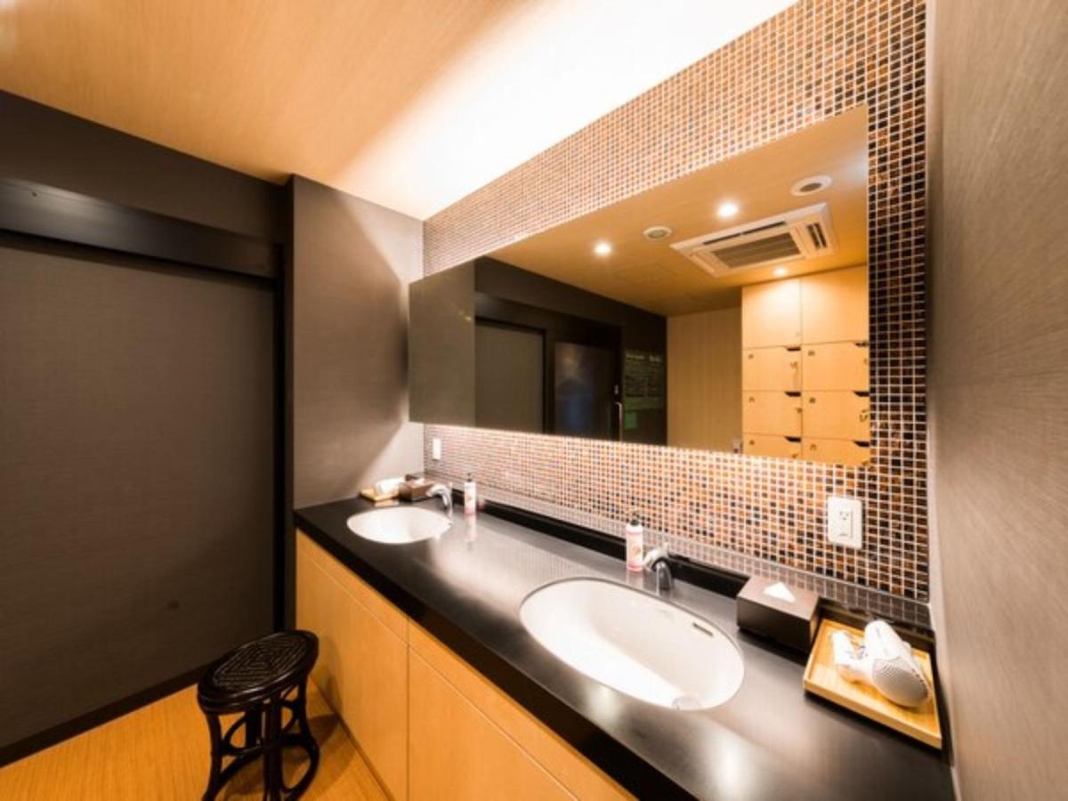Super Hotel Tokyo Kinshicho Ekimae / Vacation Stay 78884 Eksteriør bilde