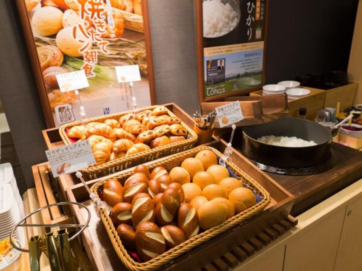 Super Hotel Tokyo Kinshicho Ekimae / Vacation Stay 78884 Eksteriør bilde