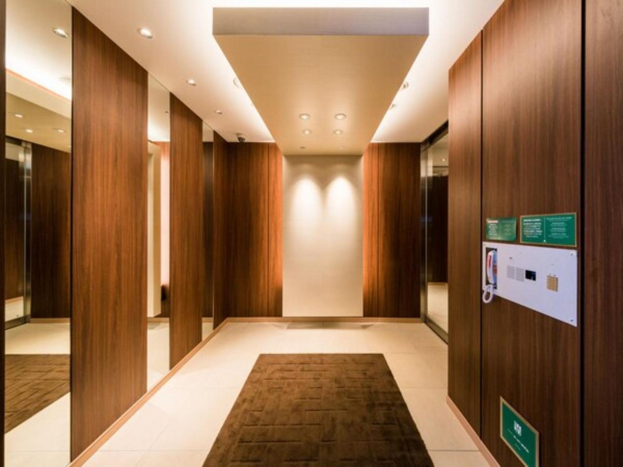 Super Hotel Tokyo Kinshicho Ekimae / Vacation Stay 78884 Eksteriør bilde